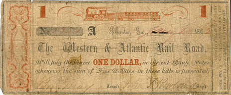$1 G-1444 W&A Change Bill